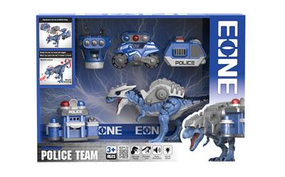 Electric series - OBL10060418