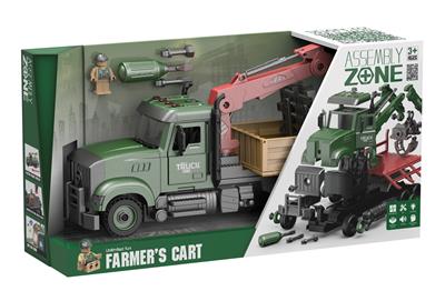 Self-assembling - OBL10060432