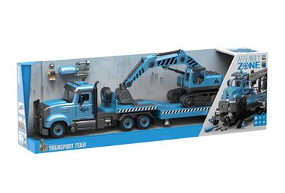 Self-assembling - OBL10060435