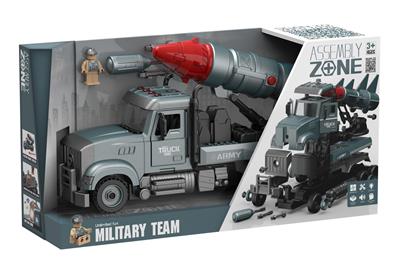 Self-assembling - OBL10060439