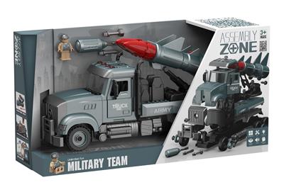 Self-assembling - OBL10060441