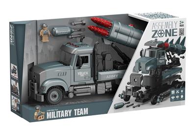 Self-assembling - OBL10060442