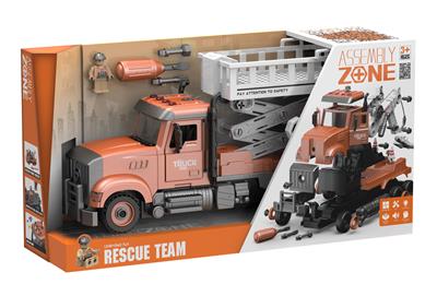 Self-assembling - OBL10060445