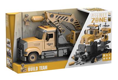 Self-assembling - OBL10060543