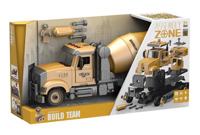 Self-assembling - OBL10060544