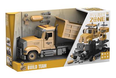 Self-assembling - OBL10060545