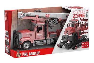 Self-assembling - OBL10060546