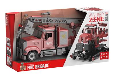 Self-assembling - OBL10060547