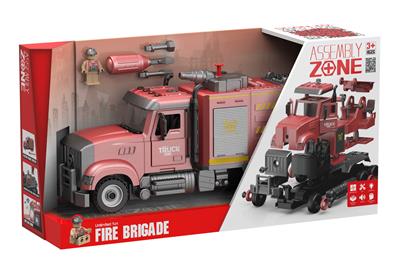 Self-assembling - OBL10060548