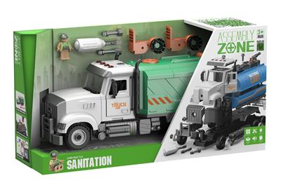 Self-assembling - OBL10060550