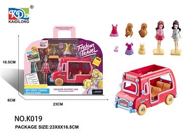 Set series - OBL10060619