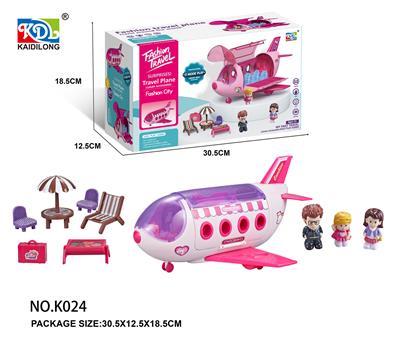 Set series - OBL10060620