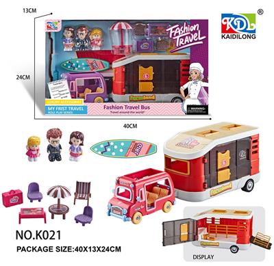 Set series - OBL10060622