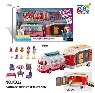 Set series - OBL10060623