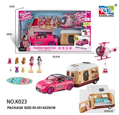 Set series - OBL10060624