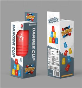 MAGIC CUBE - OBL10061074