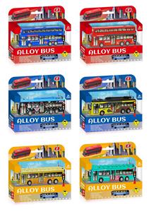 Die-cast toys - OBL10061328