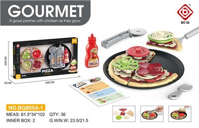FOOD SET - OBL10061339