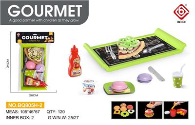 FOOD SET - OBL10061342