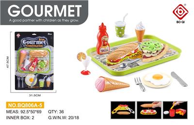 FOOD SET - OBL10061343