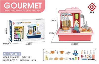 FOOD SET - OBL10061344