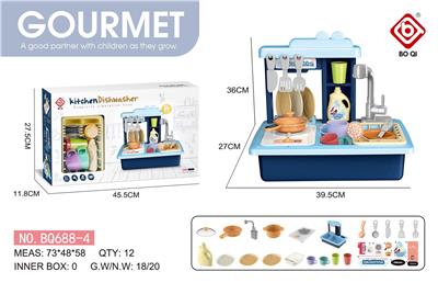 FOOD SET - OBL10061347