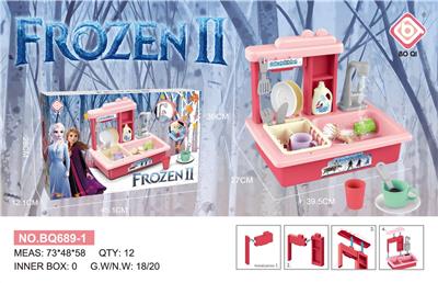 FOOD SET - OBL10061350