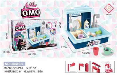 FOOD SET - OBL10061353