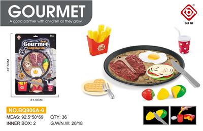 FOOD SET - OBL10061357