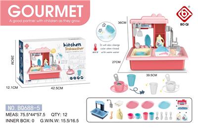 FOOD SET - OBL10061362