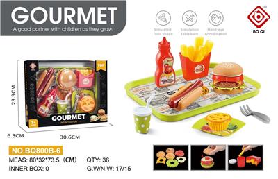 FOOD SET - OBL10061364