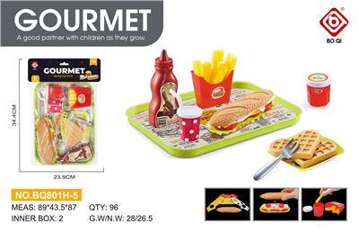 FOOD SET - OBL10061367