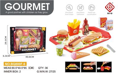 FOOD SET - OBL10061370
