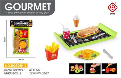 FOOD SET - OBL10061376