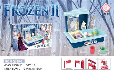 FOOD SET - OBL10061380