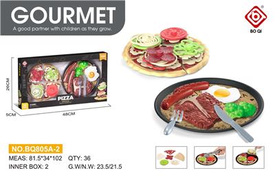 FOOD SET - OBL10061382