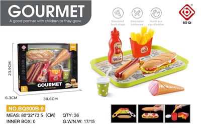 FOOD SET - OBL10061383