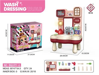 FOOD SET - OBL10061386