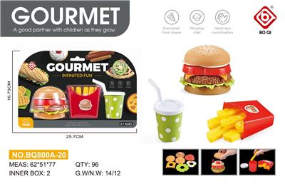 FOOD SET - OBL10061387