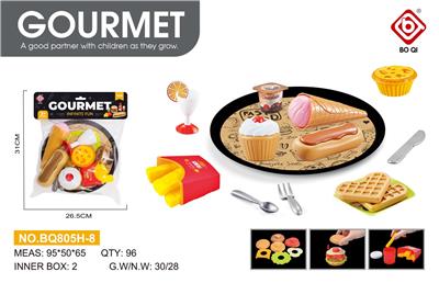 FOOD SET - OBL10061389