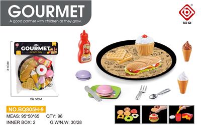 FOOD SET - OBL10061392