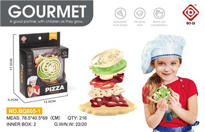 FOOD SET - OBL10061395