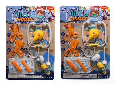 DoctorToy - OBL10061428