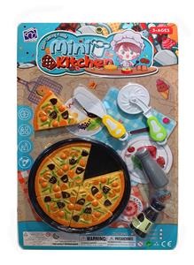 FOOD SET - OBL10061432