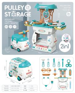 DoctorToy - OBL10061436