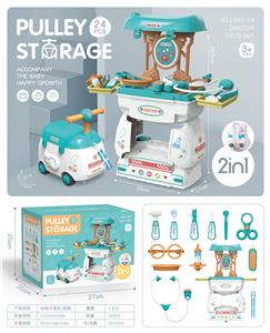 DoctorToy - OBL10061437