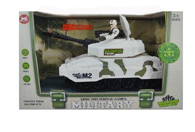 Militarytoys&Policeset - OBL10061500