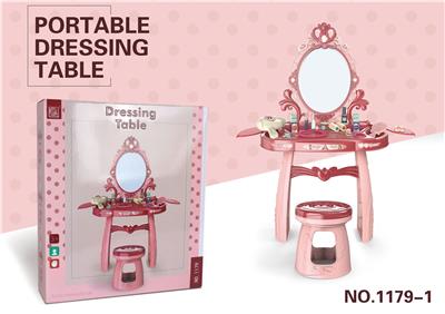 Beauty set - OBL10061597