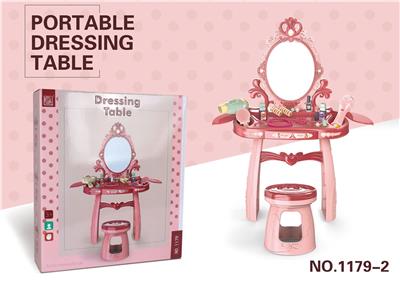 Beauty set - OBL10061604