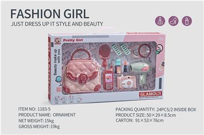 Beauty set - OBL10061605